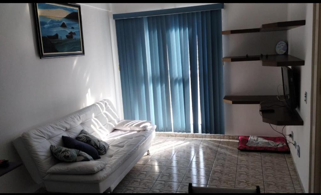 Ap Guaruja Enseada Lado Praia Com Piscina, Lazer Completo מראה חיצוני תמונה